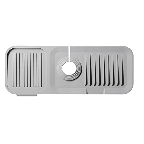 Maniglia per rubinetto, salvagoccia, a prova di