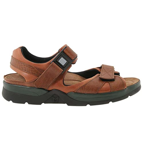 Image of Mephisto Men's Shark Fit Sandal