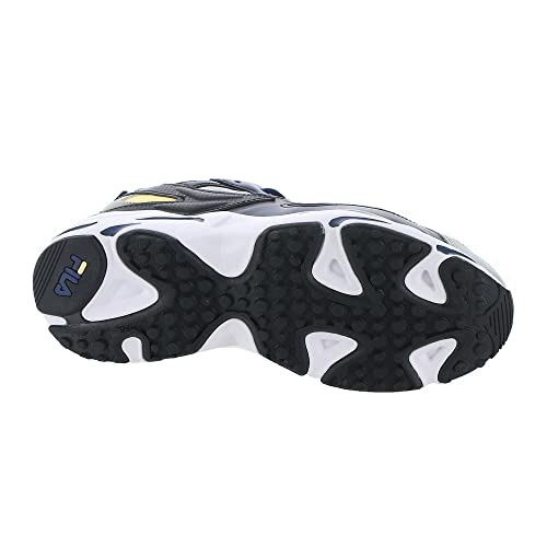 Fila Men's Ray Tracer Apex Sneaker3
