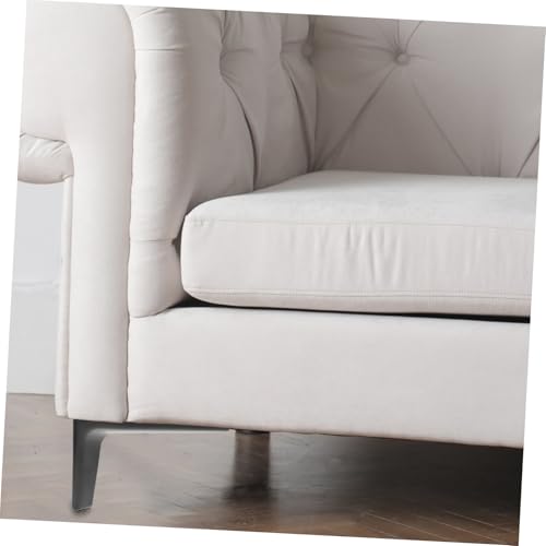 Design moderne et élégant support en métal Toddmomy - 6