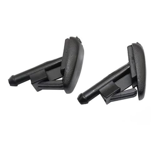 Buse de lave-glace avant 61601384859 pour système essuyage capot BMW 318IS 320I 328IS