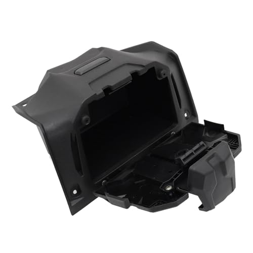 Support de tablette UTV accessoires boîte de rangement pour XP1000 2019-2023