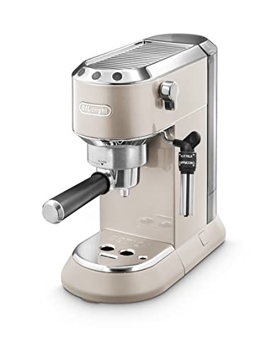 DeLonghi EC795BG - Cafetera de espresso