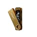 Produktbild Ledger Nano S Plus (Gold) : The Perfect Entry-Level Hardware Wallet to securely Manage All Your Crypto and NFTs. (for Desktop and Android only)