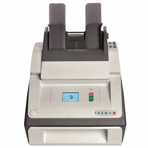 Frama piegatrice-e kuvert iermaschine Mailer C350