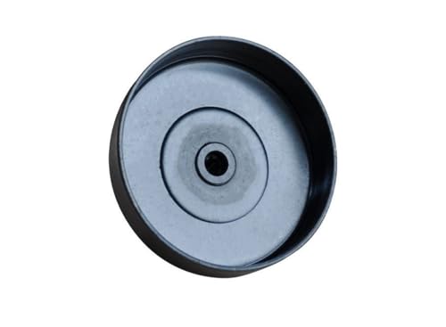 Tambor de embrague 7T para solucionar tirones compatible con maquinaria 226 3
