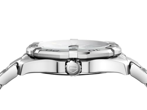 Tag Heuer 43MM Aquaracer Automatic Green Dial Men's Watch WAY2015.BA0927 - Image 5