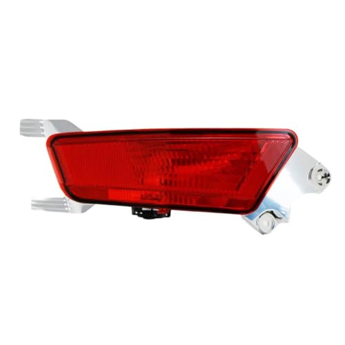 Feu antibrouillard arrière gauche rouge pour Range Rover Evoque 2011-2018