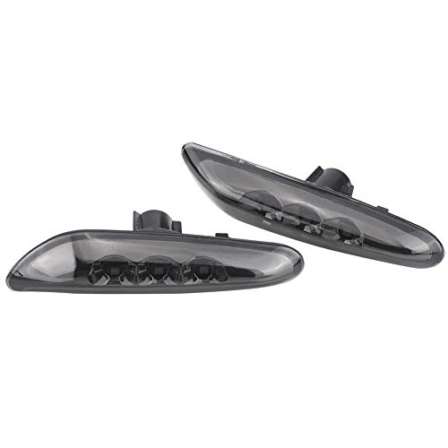 Bediffer Indicatore di direzione laterale