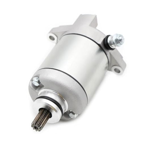 Démarreur de moto de remplacement compatible Aprilia Beetle GT 200