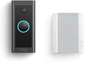 Ring Doorbells, Cameras, Alarms and Bundles
