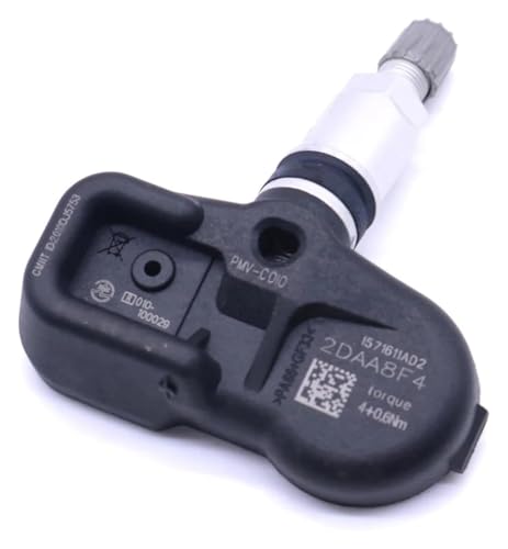 Capteur de pression des pneus TPMS Toyota Corolla et Camry PMV-C010
