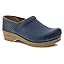 Denim Burnished Nubuck Denim Burnished Nubuck