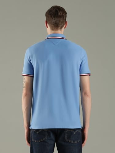 Image of Tommy Hilfiger Men Polo Shirt