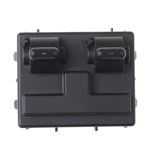 Commutateur de lève-vitre électrique pièce auto commande principale 4602757AA - 3
