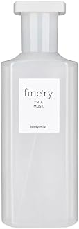 Fine'ry Body Mist Fragrance Spray - I'm a Musk - 5 fl oz (pack of 1)