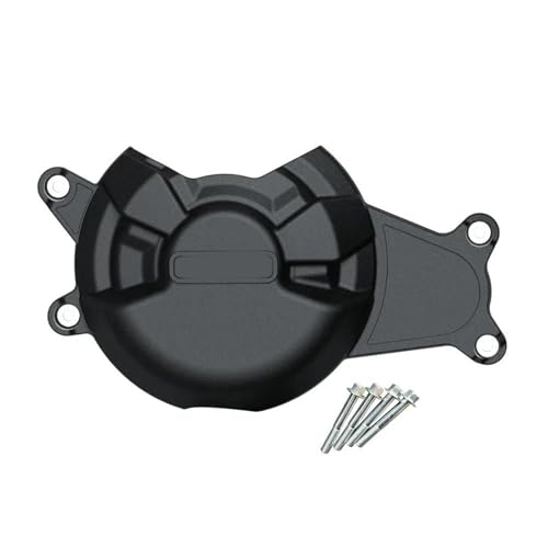 Housse de protection moteur moto en alliage renforcé pour carter Yamaha MT07