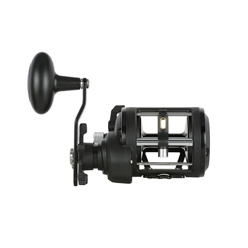 Image of PENN Rival Level Wind Conventional Fishing Reel