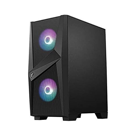MSI Codex ZS 3-002BUS Tour PC Cover