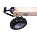 AmishToyBox Berlin Big-Foot Kid's Wagon - Perfect Wagon for Children and Toddlers - Amish Made in Ohio, USA - 10