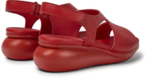 Image of Camper Women's Balloon K200066 Wedge Sandal