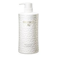 Amazon.co.jp: DECORTÉ(コスメデコルテ) AQ リペア ボリューム