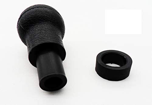 Bola De Cambio Gol / Parati / Saveiro / Giii E Giv Lente Preta GComponentes