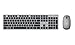 Produktbild ASUS W5000 Keyboard + MOUSE/GY/UI/90XB0430-BKM1S0/WIN11