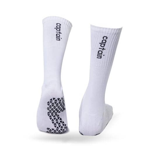 Image of RUNNER ANTI-SLIP Football Calf Length Socks,Football Socks,Soccer Socks,Grip Socks