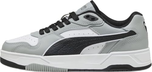 Puma - Juniors Rbd Break Low Jr Shoes