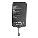 USB C Kabelloser Ladeempfänger, 10 W Dünner Kabelloser Ladeempfänger, 120 W Magnetisches Schnelles Laden, Kabelloses Lademodul für A51 A20E J2 J3 J7