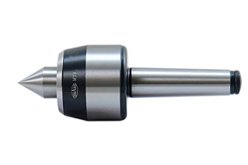 Shars 3MT High Speed CNC Live Center 202-3524 M[