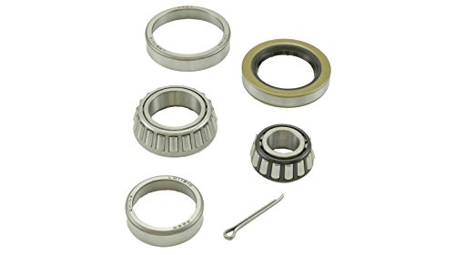 Dutton-Lainson 21811 6505 Series Trailer Wheel Bearing Set - 1.0625