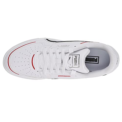 PUMA Men's Ca Pro Embroidery Platform Sneakers3