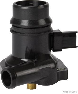 Termostato, refrigerante | Compatibile con: CHEVROLET AVEO Schrägheck, CRUZE, CRUZE Schrägheck, CRUZE Station Wagon, ORLANDO, TRAX, OPEL ADAM, ASTRA J