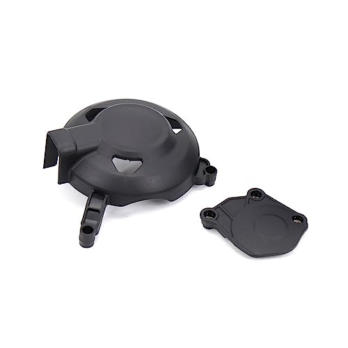 Protecteur latéral moteur moto Trident 660 idéal pour vos road-trips