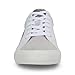 VINTAGE HAVANA Grande Women’s Fashion Sneakers Light Silver Snake Multi 7