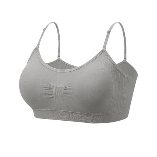 Image of Coobie Seamless Scoopneck Bra