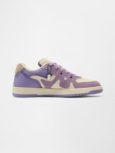 Image of The Souled Store Urban Blaze: Men and Boys Lace Up Low Top Sneakers