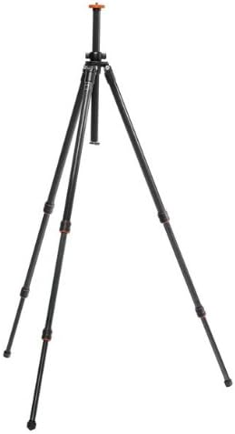 Gitzo GT1830 Series 1 Basalt 3 Section Tripod (Replaces GT1932)