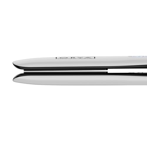 Plancha de Pelo Profesional Ionic Hair Bar NYC miniatura 4