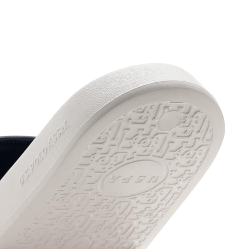 Image of U.S. POLO ASSN. Men's PVC Sandal