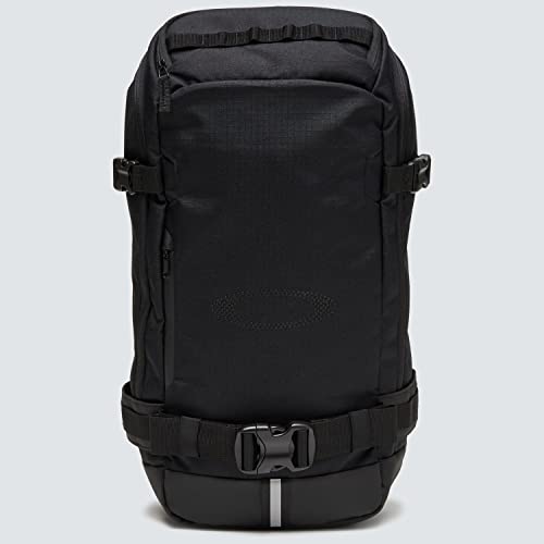 Oakley Peak RC 18L Backpack, Blackout3
