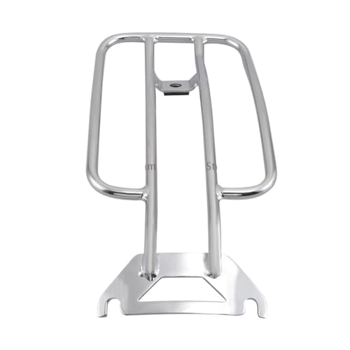 Porte-bagages de selle arrière solo pour stopper les rayures sur Electra Glide