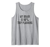 trip planning Humor