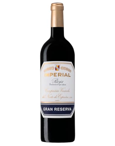 Imperial Gran Reserva 2017