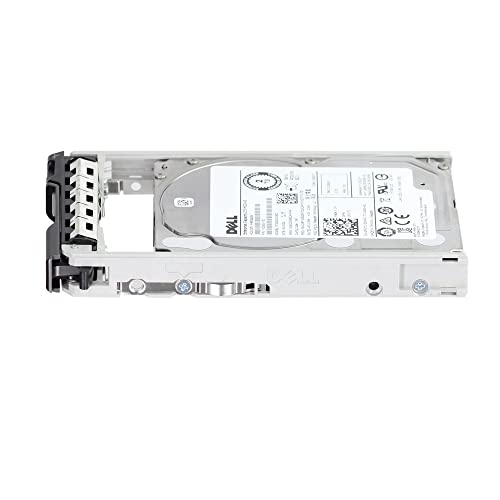 Image of 2TB 7.2K 2.5in 12Gbps SAS Hard Drive (Genuine Dell) (FVX7C) (Renewed)