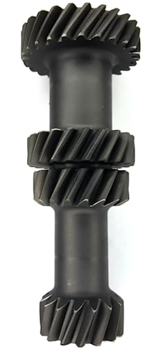 Toploader 4 Speed Close Ratio Cluster Gear WT296-8