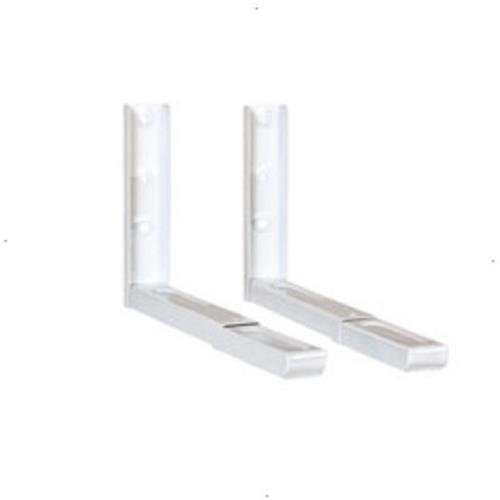 Habitex 287C3 - Soporte Mural Microondas Ajustable