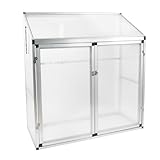 Zoom IMG-1 euboer serra per pomodori in Zoom IMG-1 euboer serra per pomodori in